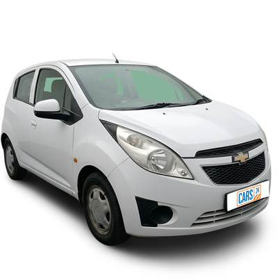 Chevrolet Beat-img